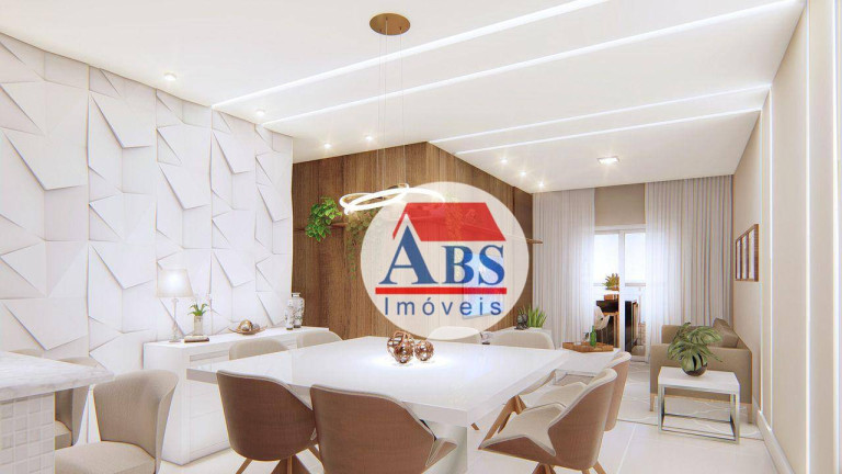 Imagem Apartamento com 2 Quartos à Venda, 74 m² em Aviação - Praia Grande Imagem Apartamento com 2 Quartos à Venda, 74 m² em Aviação - Praia Grande