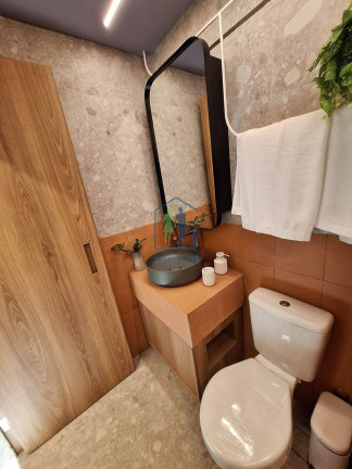 Imagem Apartamento com 1 Quarto à Venda, 36 m² em Vila Guarani (z Sul) - São Paulo Imagem Apartamento com 1 Quarto à Venda, 36 m² em Vila Guarani (z Sul) - São Paulo