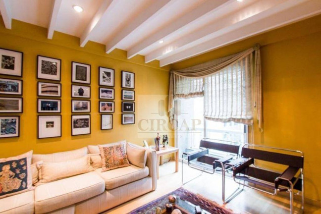 Imagem Apartamento com 4 Quartos à Venda, 335 m² em Jardim América - São Paulo Imagem Apartamento com 4 Quartos à Venda, 335 m² em Jardim América - São Paulo