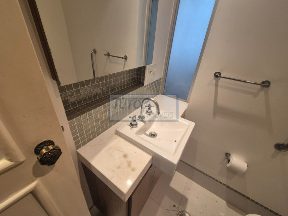 Imagem Apartamento com 3 Quartos para Alugar, 94 m² em Jardim Paulista - São Paulo