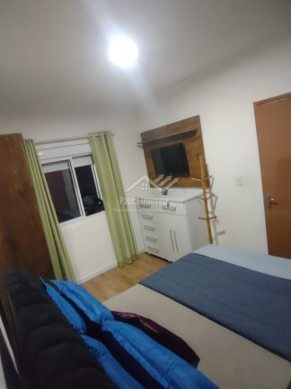 Imagem Casa de Condomínio com 3 Quartos à Venda, 130 m² em Jardim Das Flores - Sao Jose Dos Campos