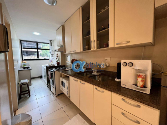 Imagem Apartamento com 3 Quartos à Venda, 135 m² em Centro - Petrópolis Imagem Apartamento com 3 Quartos à Venda, 135 m² em Centro - Petrópolis