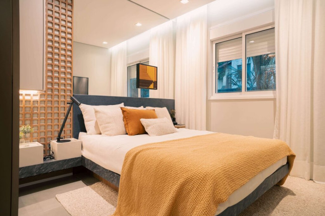 Imagem Imóvel com 1 Quarto à Venda, 29 m² em Vila Mariana - São Paulo Imagem Imóvel com 1 Quarto à Venda, 29 m² em Vila Mariana - São Paulo