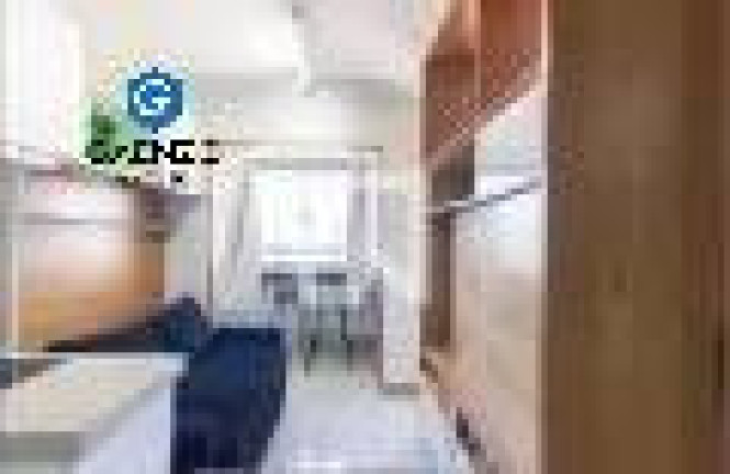 Apartamento com 1 Quarto à Venda, 24 m² em Bonfim - Osasco
