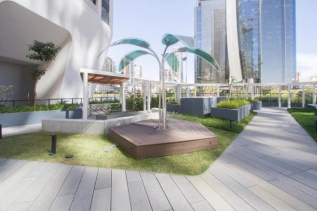 Imagem Imóvel com 3 Quartos à Venda, 134 m² em Chácara Santo Antônio (zona Sul) - São Paulo Imagem Imóvel com 3 Quartos à Venda, 134 m² em Chácara Santo Antônio (zona Sul) - São Paulo