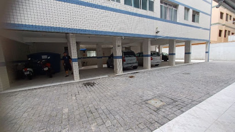 Imagem Apartamento com 1 Quarto à Venda, 50 m² em Tupi - Praia Grande