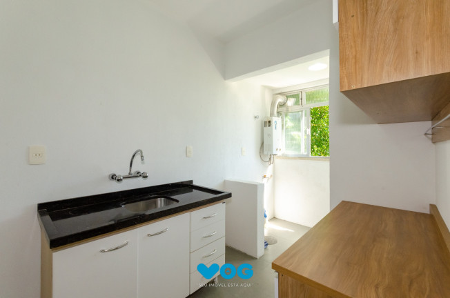 Imagem Imóvel com 1 Quarto à Venda, 48 m² em Petrópolis - Porto Alegre Imagem Imóvel com 1 Quarto à Venda, 48 m² em Petrópolis - Porto Alegre