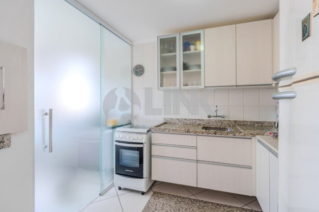 Imagem Apartamento com 3 Quartos à Venda, 88 m² em São João - Porto Alegre