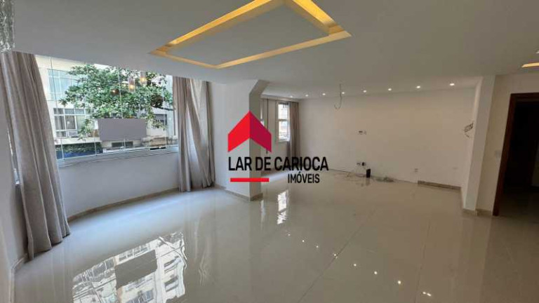 Imagem Apartamento com 3 Quartos à Venda, 124 m² em Copacabana - Rio De Janeiro Imagem Apartamento com 3 Quartos à Venda, 124 m² em Copacabana - Rio De Janeiro