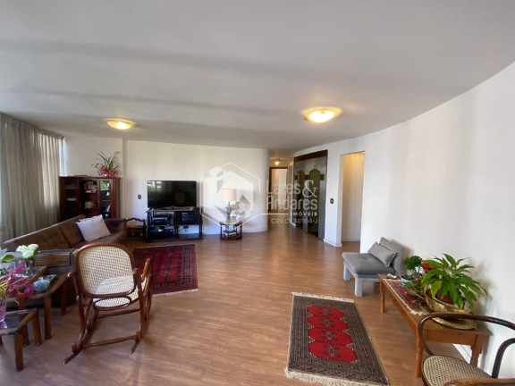 Imagem Apartamento com 3 Quartos à Venda, 178 m² em Jardim Paulistano - São Paulo Imagem Apartamento com 3 Quartos à Venda, 178 m² em Jardim Paulistano - São Paulo