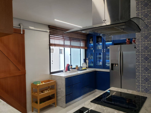 Imagem Apartamento com 3 Quartos à Venda, 150 m² em Setor Pedro Ludovico - Goiânia