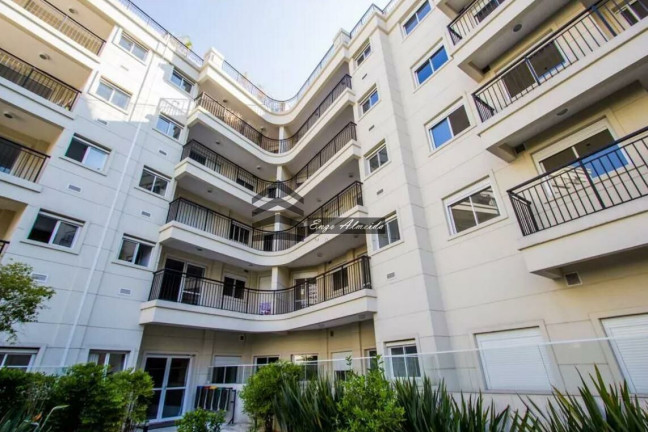 Imagem Apartamento com 2 Quartos à Venda, 65 m² em Morumbi - São Paulo Imagem Apartamento com 2 Quartos à Venda, 65 m² em Morumbi - São Paulo