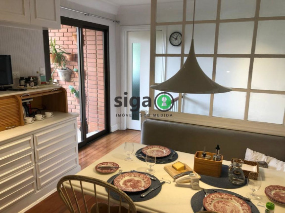 Imagem Apartamento com 3 Quartos à Venda ou Locação, 427 m² em Morumbi - São Paulo Imagem Apartamento com 3 Quartos à Venda ou Locação, 427 m² em Morumbi - São Paulo