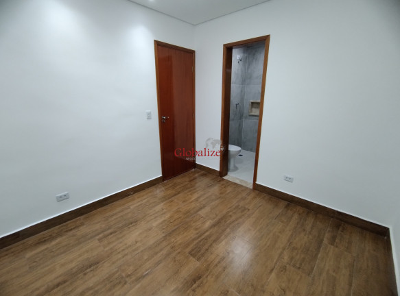 Imagem Casa com 3 Quartos à Venda, 150 m² em Aparecida - Santos
