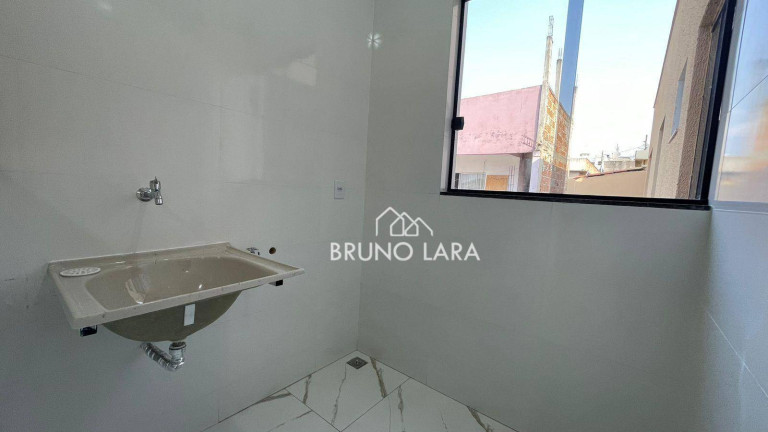 Imagem Casa com 3 Quartos à Venda, 150 m² em Industrial São Luiz - Contagem Imagem Casa com 3 Quartos à Venda, 150 m² em Industrial São Luiz - Contagem