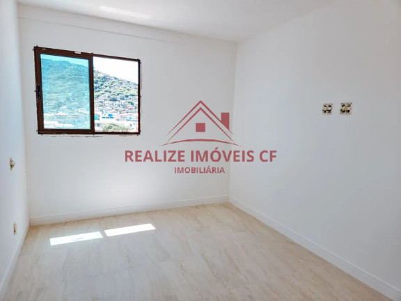 Imagem Apartamento com 2 Quartos à Venda, 65 m² em Praia Dos Anjos - Arraial Do Cabo