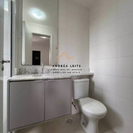 Imagem Apartamento com 2 Quartos à Venda, 55 m² em Parque Campolim - Sorocaba