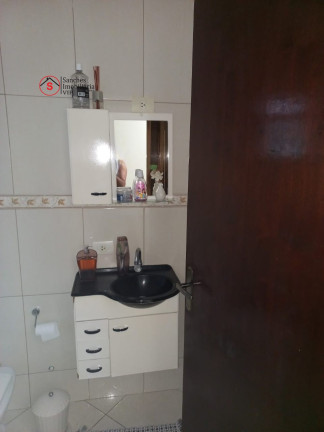 Imagem Sobrado com 3 Quartos à Venda, 214 m² em Parque Novo Oratório - Santo André Imagem Sobrado com 3 Quartos à Venda, 214 m² em Parque Novo Oratório - Santo André