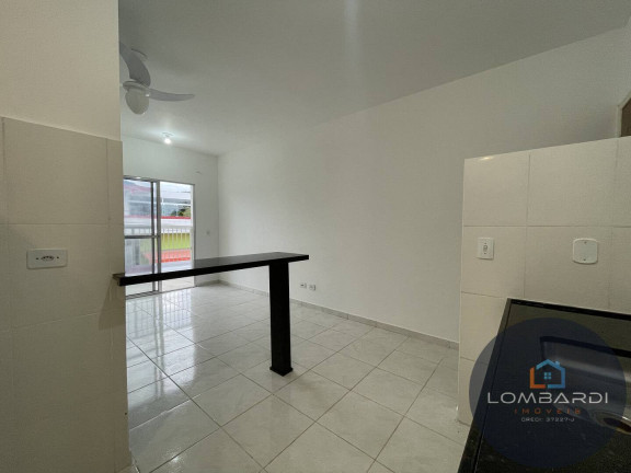 Imagem Apartamento com 1 Quarto à Venda, 40 m² em Estufa Ii - Ubatuba Imagem Apartamento com 1 Quarto à Venda, 40 m² em Estufa Ii - Ubatuba