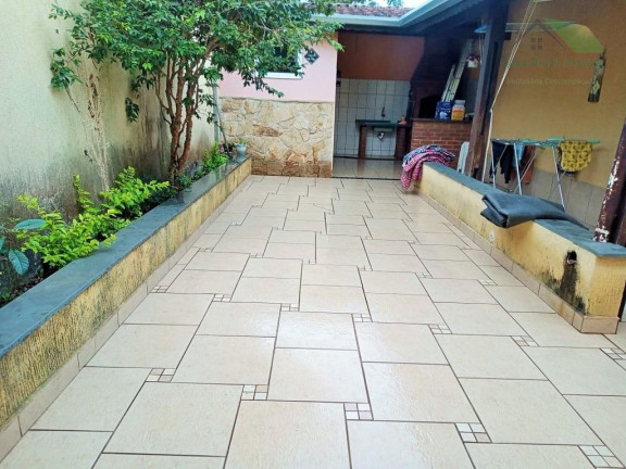 Imagem Casa com 3 Quartos à Venda, 140 m² em Vila Suissa - Mogi Das Cruzes Imagem Casa com 3 Quartos à Venda, 140 m² em Vila Suissa - Mogi Das Cruzes