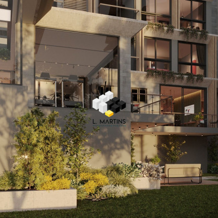 Imagem Apartamento à Venda, 77 m² em Centro  - Canela
