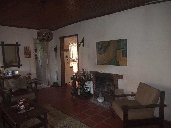 Imagem Casa com 3 Quartos à Venda, 2.400 m² em águas Claras - Viamão