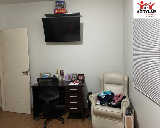 Imagem Imóvel com 4 Quartos à Venda,  em Caxambu - Jundiaí