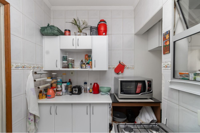 Imagem Imóvel com 2 Quartos à Venda, 80 m² em Vila Clementino - São Paulo Imagem Imóvel com 2 Quartos à Venda, 80 m² em Vila Clementino - São Paulo