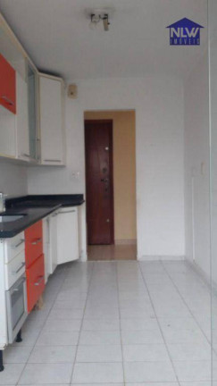 Imagem Apartamento com 2 Quartos à Venda, 56 m² em Chácara Belenzinho - São Paulo Imagem Apartamento com 2 Quartos à Venda, 56 m² em Chácara Belenzinho - São Paulo
