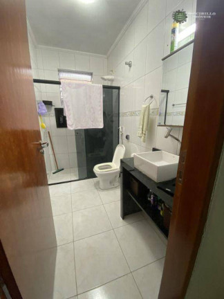 Imagem Casa com 4 Quartos à Venda, 190 m² em Canto Do Forte - Praia Grande Imagem Casa com 4 Quartos à Venda, 190 m² em Canto Do Forte - Praia Grande
