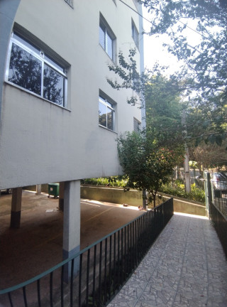 Imagem Apartamento com 2 Quartos para Alugar, 69 m² em Jardim Adhemar De Barros - São Paulo