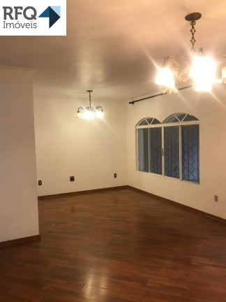 Imagem Casa com 4 Quartos à Venda, 225 m² em Bosque Da Saúde - São Paulo