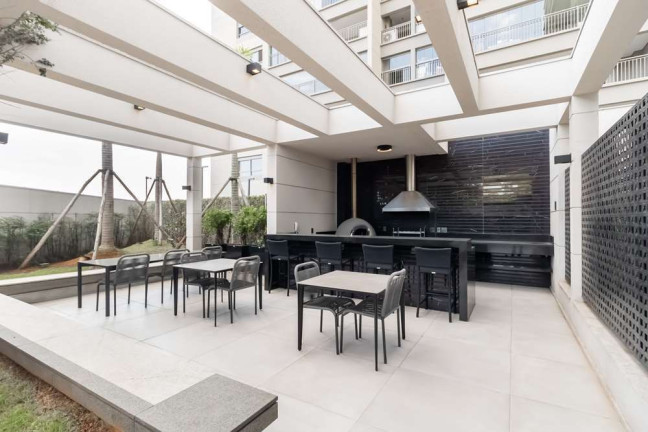 Imagem Apartamento com 2 Quartos à Venda, 78 m² em Butantã - São Paulo