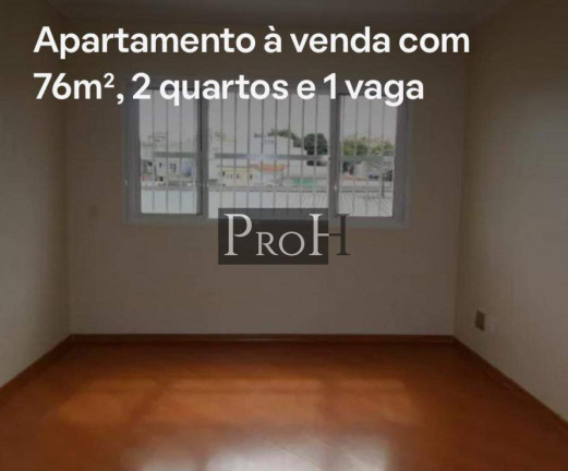 Apartamento com 2 Quartos à Venda, 76 m² em Boa Vista - São Caetano Do Sul