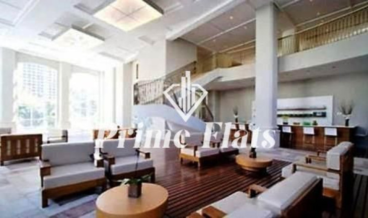 Imagem Apartamento com 2 Quartos para Alugar, 97 m² em Vila Nova Conceição - São Paulo Imagem Apartamento com 2 Quartos para Alugar, 97 m² em Vila Nova Conceição - São Paulo