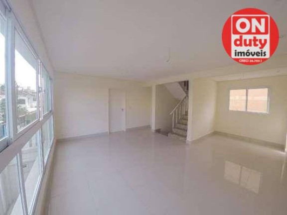 Sobrado com 3 Quartos à Venda, 150 m² em Boqueirão - Santos