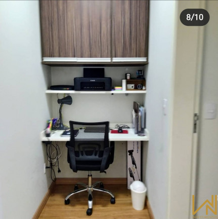 Imagem Sobrado com 3 Quartos à Venda, 102 m² em Parque Taquaral - Campinas