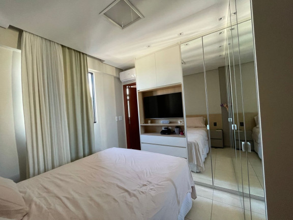 Imagem Apartamento com 2 Quartos à Venda, 58 m² em Piedade - Jaboatão Dos Guararapes