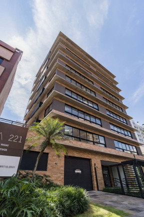 Imagem Apartamento com 3 Quartos à Venda, 130 m² em Petrópolis - Porto Alegre