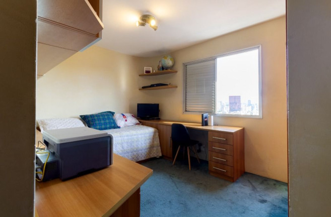 Imagem Apartamento com 3 Quartos à Venda, 113 m² em Vila Madalena - São Paulo Imagem Apartamento com 3 Quartos à Venda, 113 m² em Vila Madalena - São Paulo
