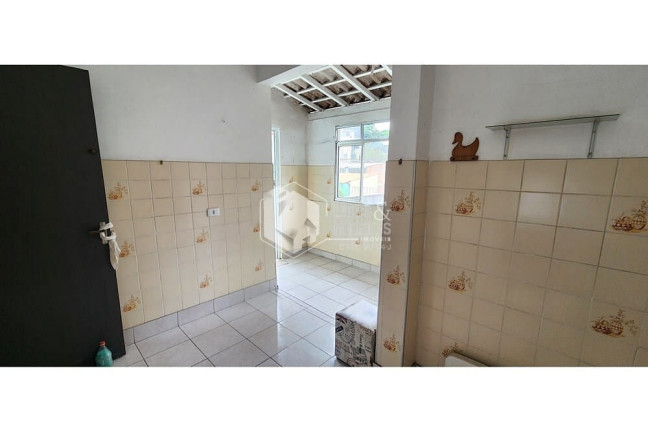 Imagem Casa com 2 Quartos à Venda, 150 m² em Chácara Inglesa - São Paulo