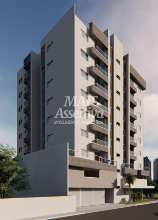 Apartamento com 3 Quartos à Venda, 87 m² em Gravatá - Navegantes