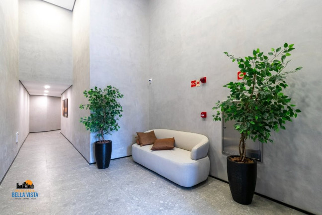 Imagem Apartamento com 1 Quarto à Venda, em Vila Clementino - São Paulo Imagem Apartamento com 1 Quarto à Venda, em Vila Clementino - São Paulo
