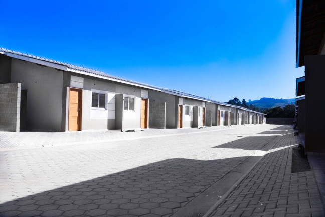 Imagem Casa com 2 Quartos à Venda, 51 m² em Jardim Colonial - Atibaia Imagem Casa com 2 Quartos à Venda, 51 m² em Jardim Colonial - Atibaia