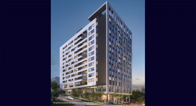 Imagem Imóvel Comercial à Venda, 22 m² em Pinheiros - São Paulo Imagem Imóvel Comercial à Venda, 22 m² em Pinheiros - São Paulo