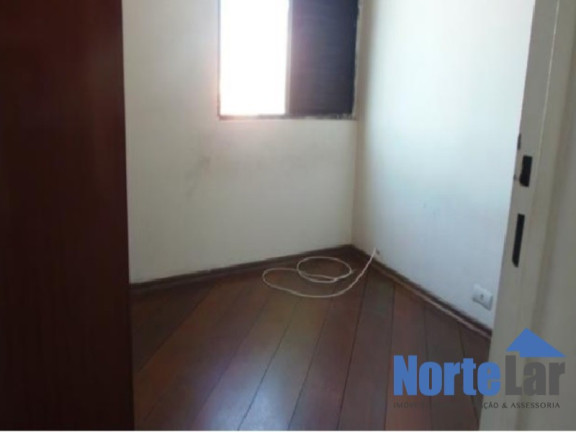 Imagem Apartamento com 2 Quartos à Venda, 58 m² em Lauzane Paulista - São Paulo