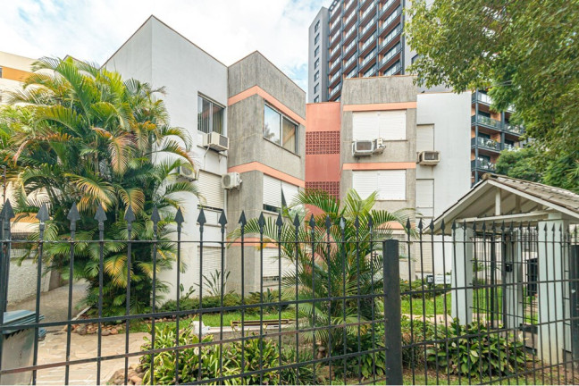 Imóvel com 1 Quarto à Venda, 46 m² em Mont Serrat - Porto Alegre