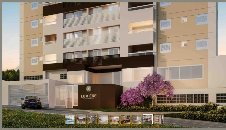 Imagem Apartamento com 3 Quartos à Venda, 83 m² em Centro - Diadema