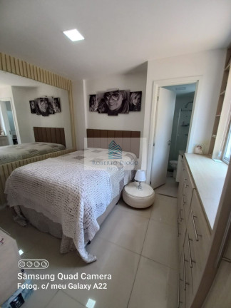 Imagem Cobertura com 3 Quartos à Venda, 126 m² em Vargem Pequena - Rio De Janeiro