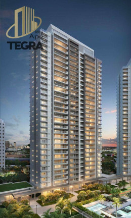 Imagem Apartamento com 3 Quartos à Venda, 91 m² em Vila Anastácio - São Paulo Imagem Apartamento com 3 Quartos à Venda, 91 m² em Vila Anastácio - São Paulo